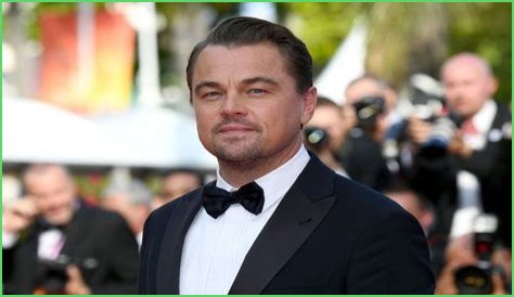 Leonardo DiCaprio's Race: Uncovering Hidden Truths