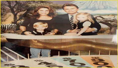 Unveiling The Extraordinary Sajak Family: Discoveries And Insights